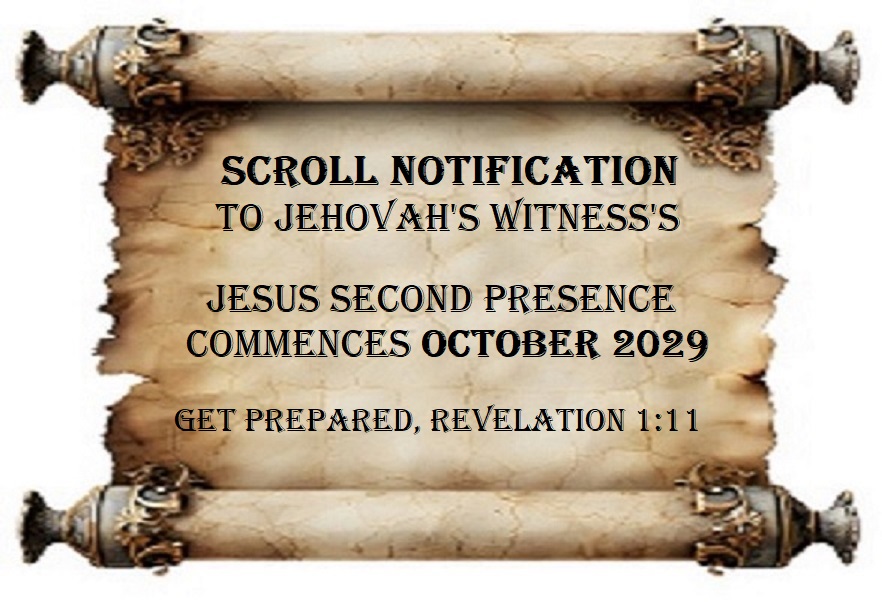 Second Presence 2029